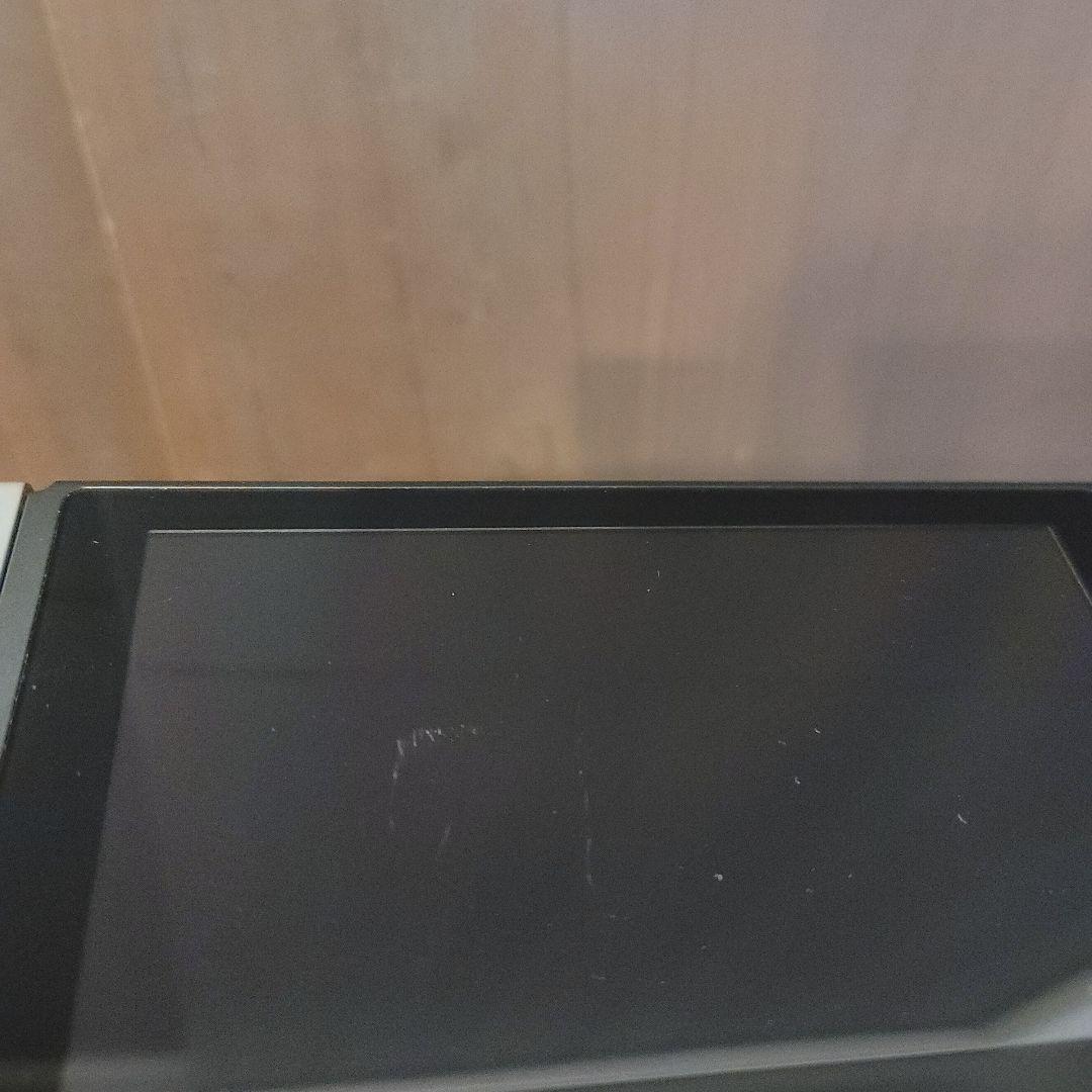Switch Nintendo Switchバッテリー強化版