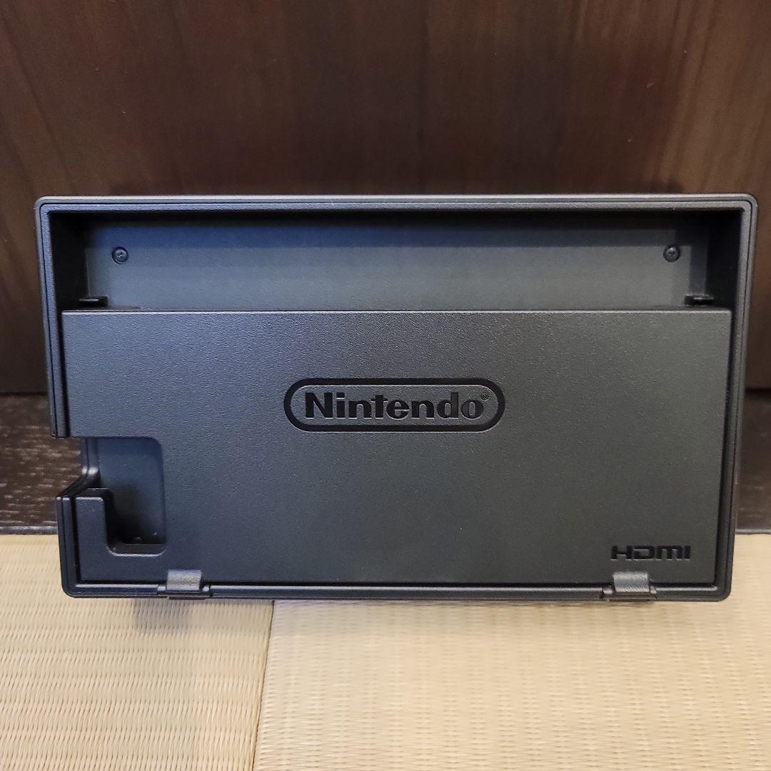 Switch Nintendo Switchバッテリー強化版