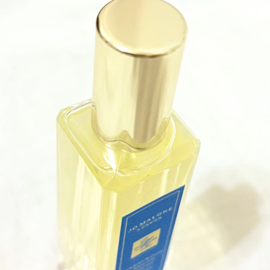 ジョーマローンロンドン サンダルウッド＆スパイスドアプリコット 30ml