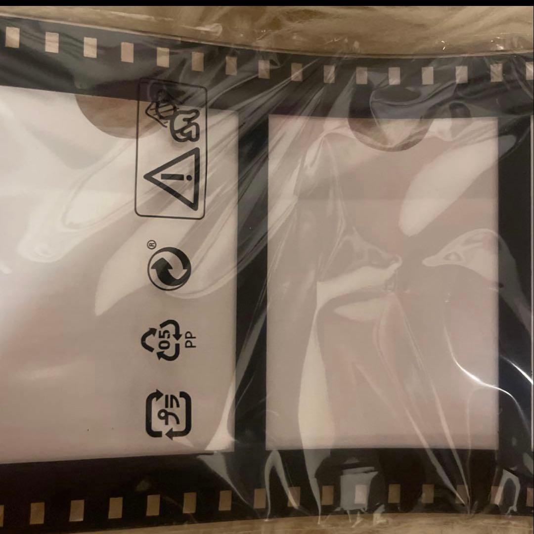 映画フィルム風フォトフレーム　新品未使用