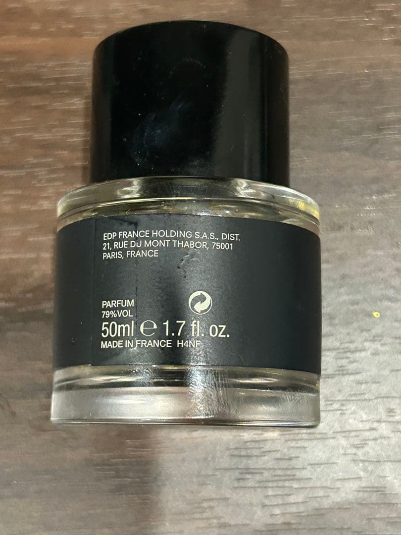 香水(ユニセックス) Frederic Malle Music For A While 50ml