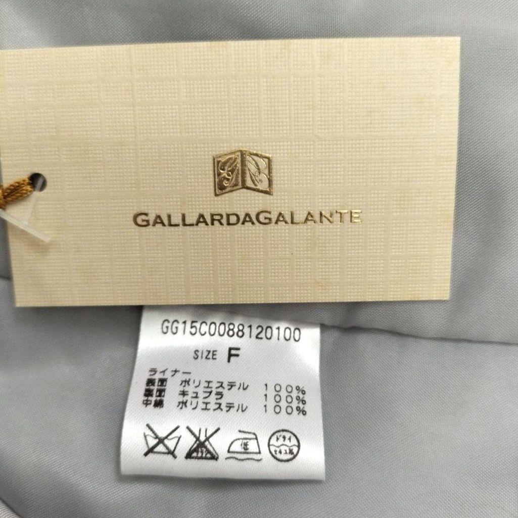GALLARDAGALANTE モッズコート マウンテンパーカー ライナー付き