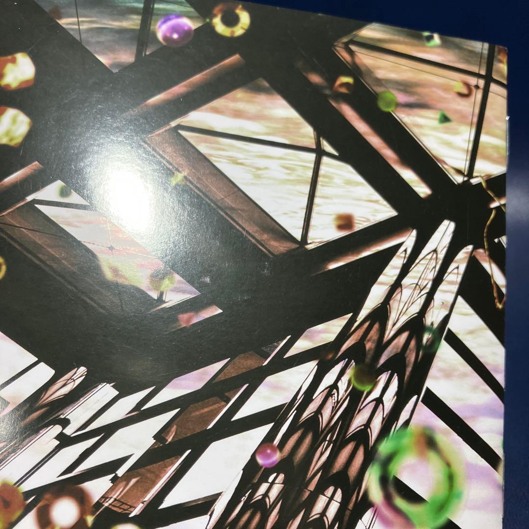 ■[廃盤] ゆよゆっぺ バンド NHF アルバムCD「Not Have Form