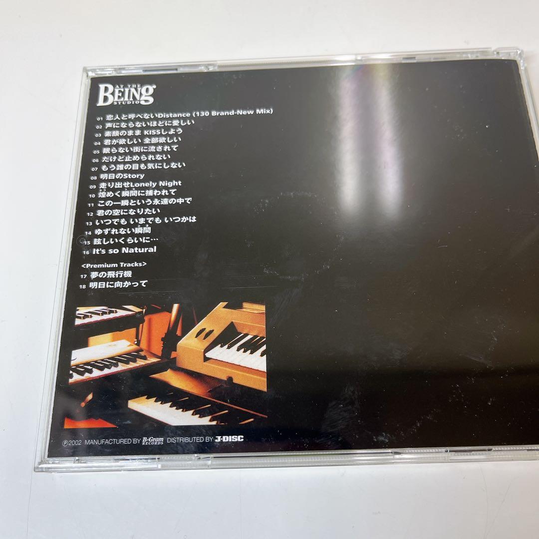 邦楽 complete of MANISH at the BEING studio