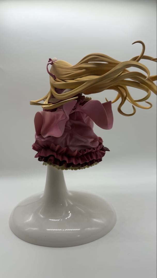 ヴィクトリカ 「GOSICK-ゴシック-」 1/8 スケールフィギュア