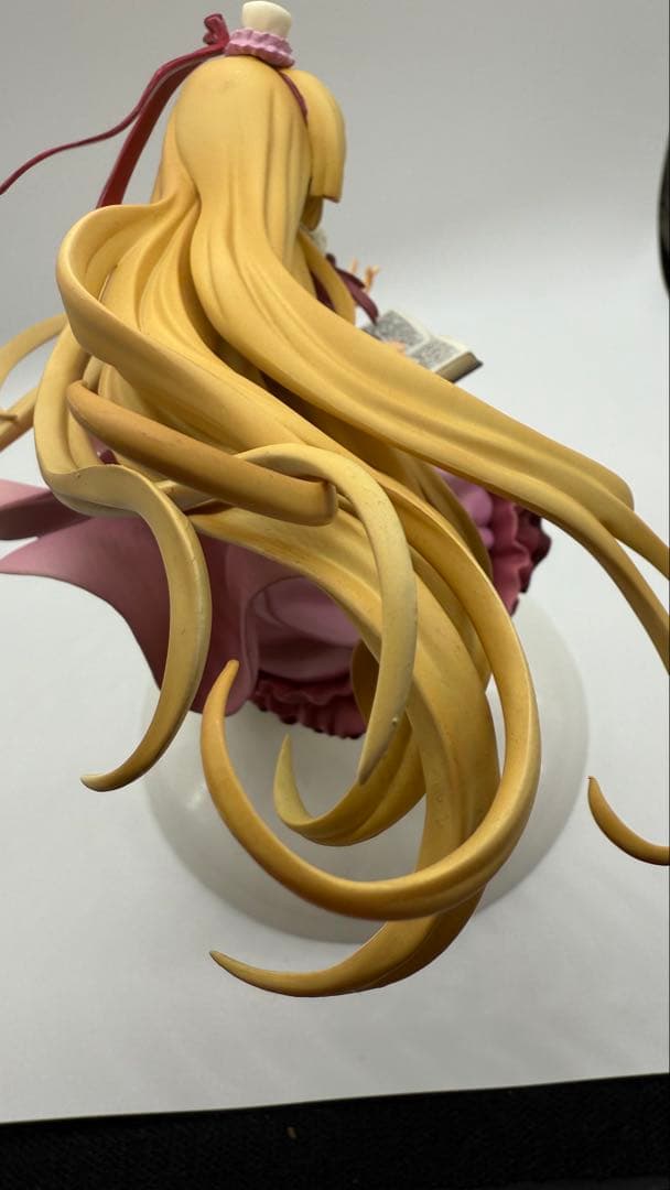 ヴィクトリカ 「GOSICK-ゴシック-」 1/8 スケールフィギュア