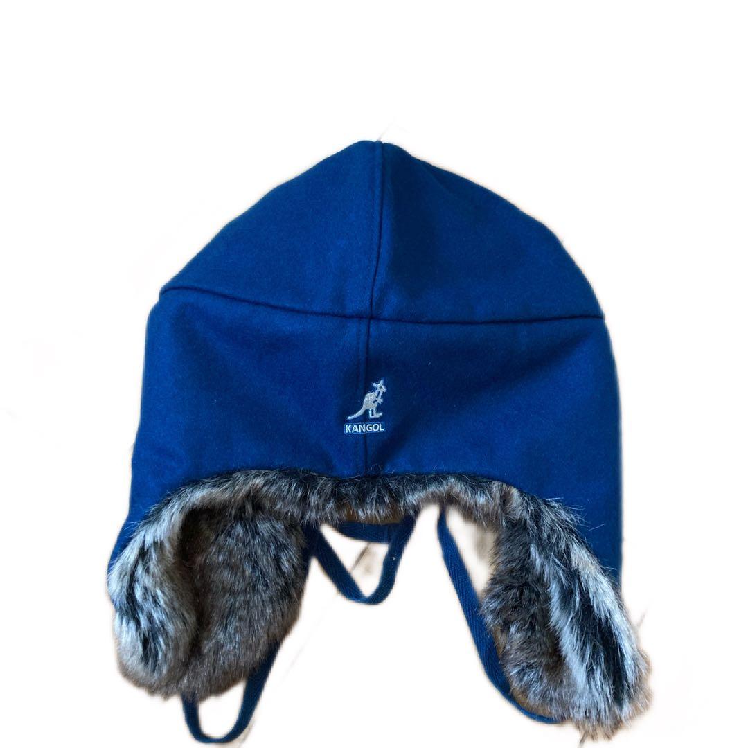 c*e様 KANGOL フライトキャップ　常田大希