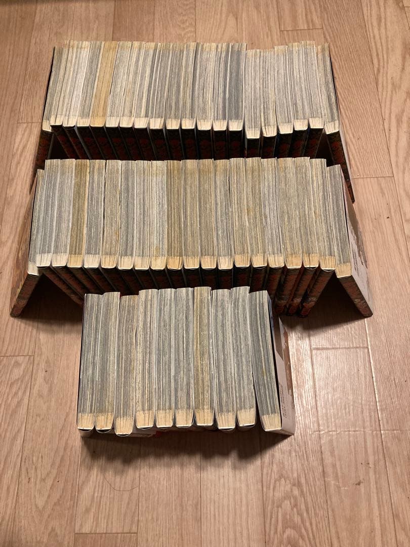 キングダム　50冊セット