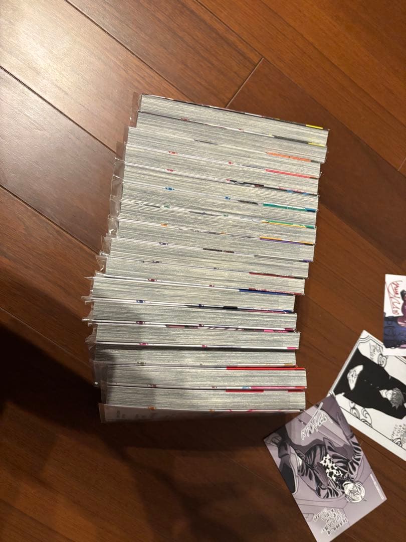 桃源暗鬼　1〜16巻セット