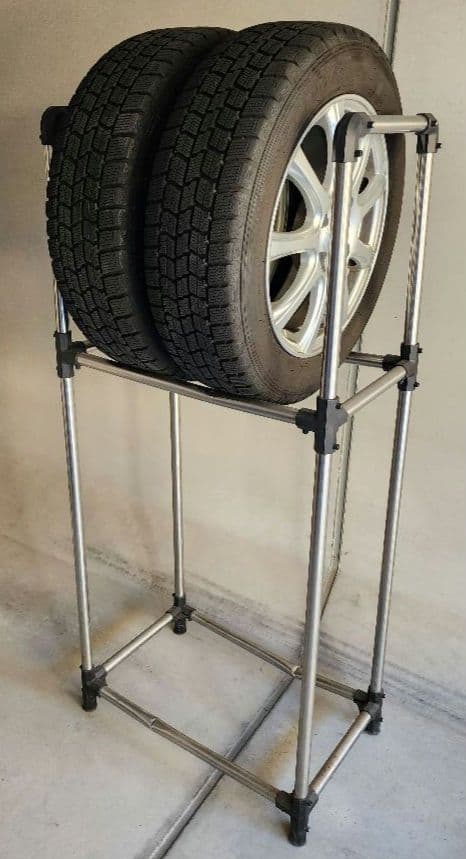 値下げしました☆【送料無料】スタッドレスタイヤ (175/65R15)
