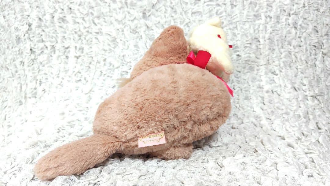 リラックマ もっとのんびりネコ サンエックスネットショップ