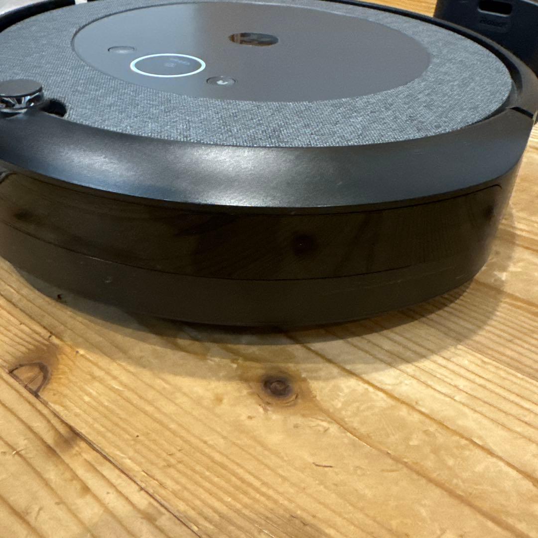 ルンバi3 完動品