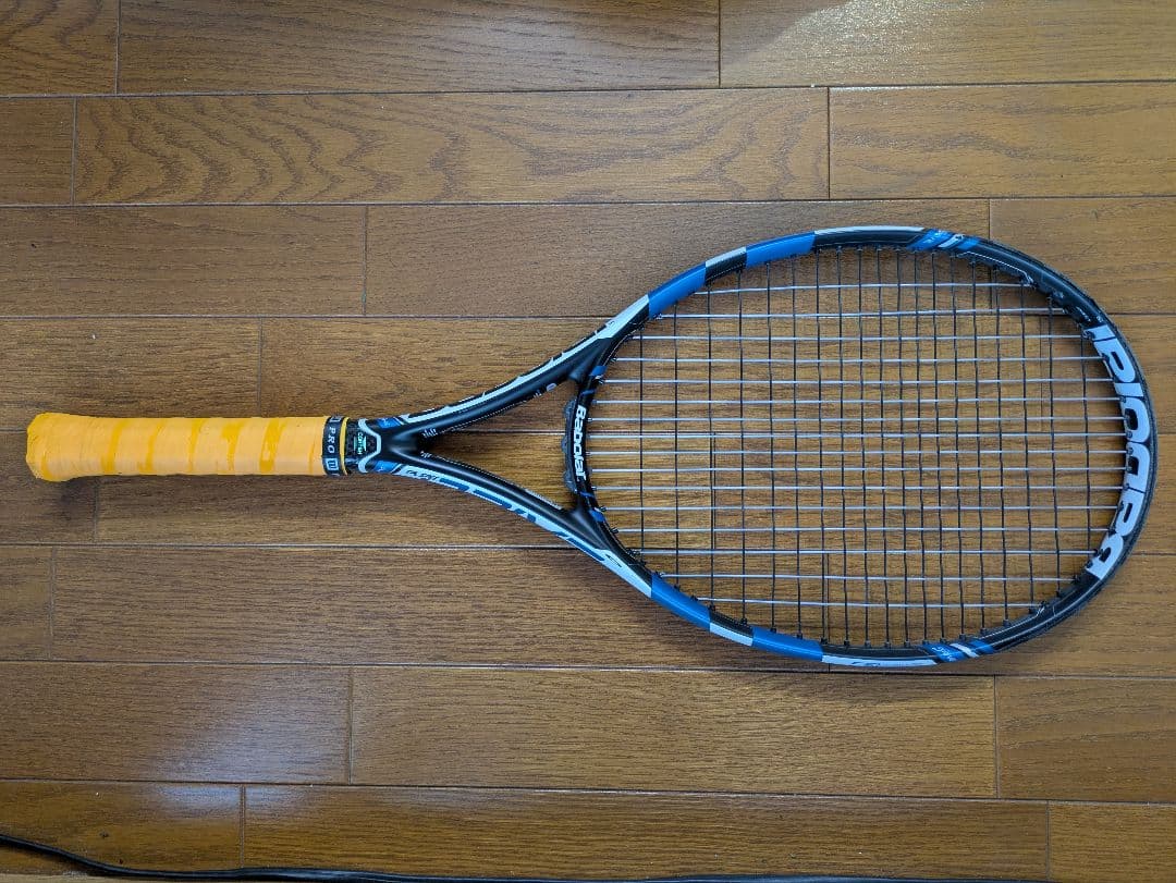 ラケット(硬式用) Babolat Pure Drive g2