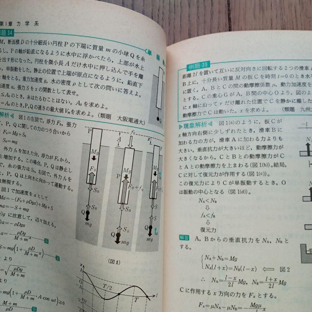 入江のハイテク物理