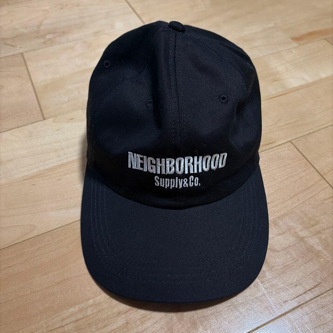 neighborhood ネイバーフッド　キャップ