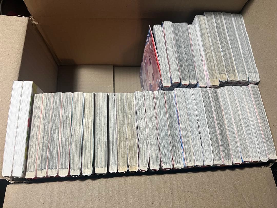 少女漫画 まとめ売り 36巻
