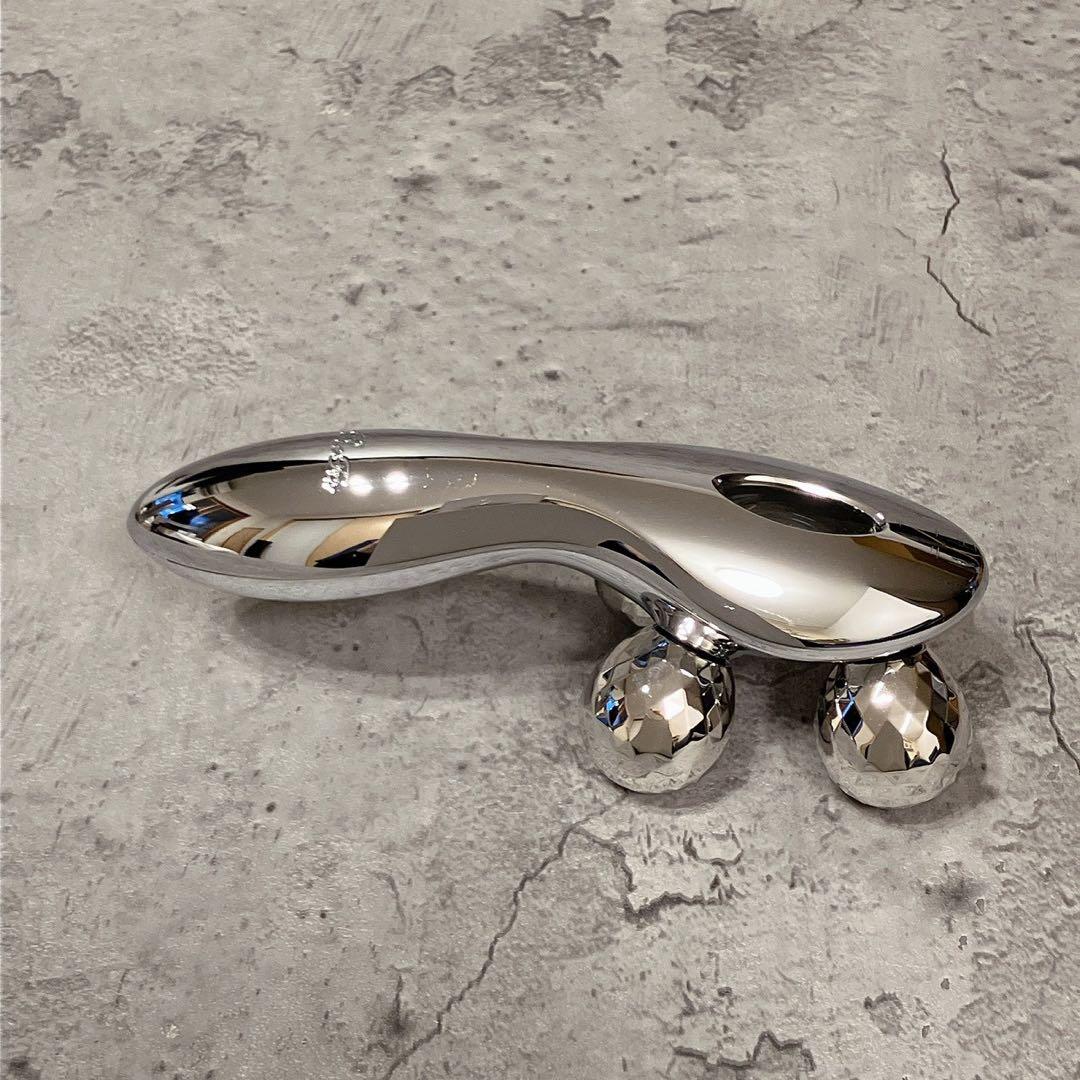 美品 ReFa 4 CARAT リファ フォーカラット 美顔器 フェイスローラー
