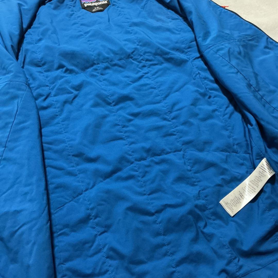 極美品　Patagonia メンズ・ナノエア・ライト・ベスト　2024年製