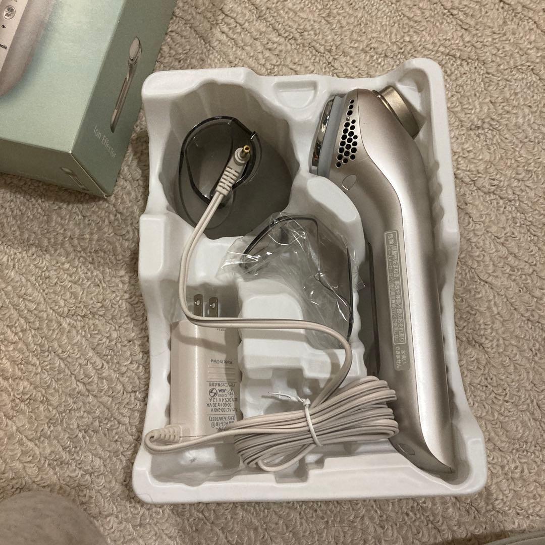 Panasonic EH-ST98 イオンエフェクター 美顔器