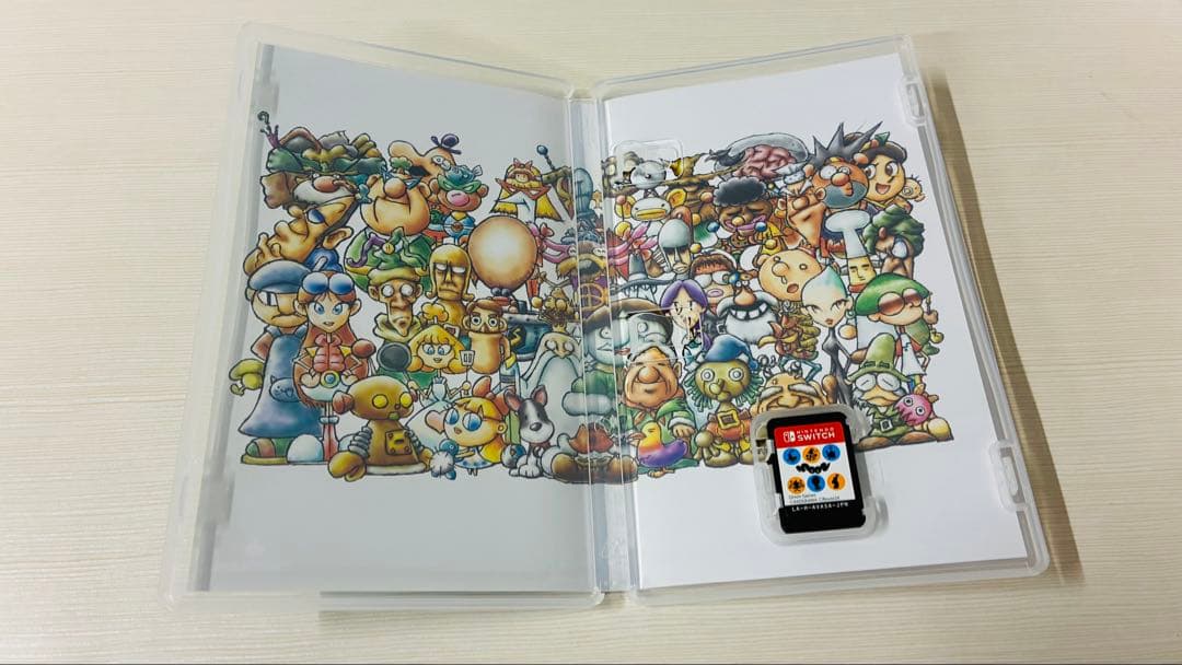 Nintendo Switch MOON PREMIUM EDITION