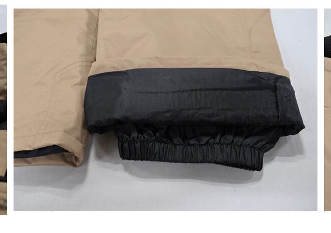 オーシャンパシフィック　スキーウェア　160 美品