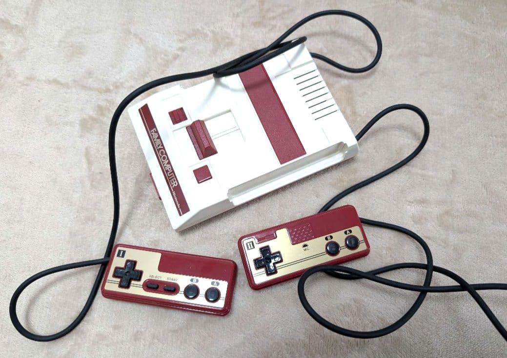 ニンテンドークラシックミニ ファミコン&スーパーファミコン セット