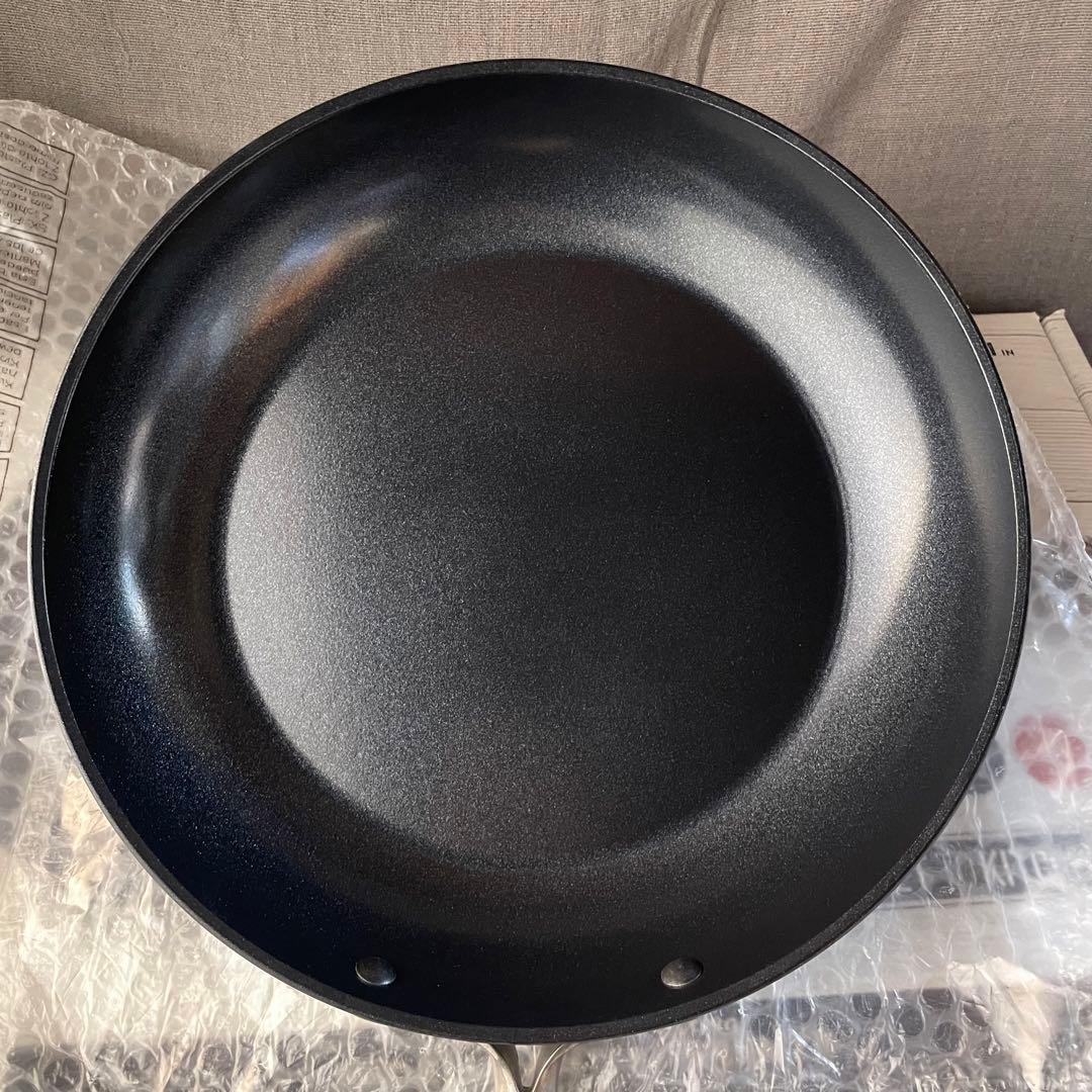 SAMBONET サンボネ　フライパン　28cm イタリア