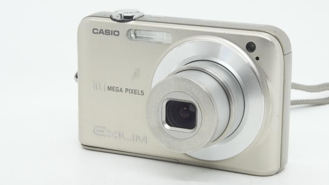 【A3257】 CASIO EXILIM EX-Z1080 カシオ エクシリム
