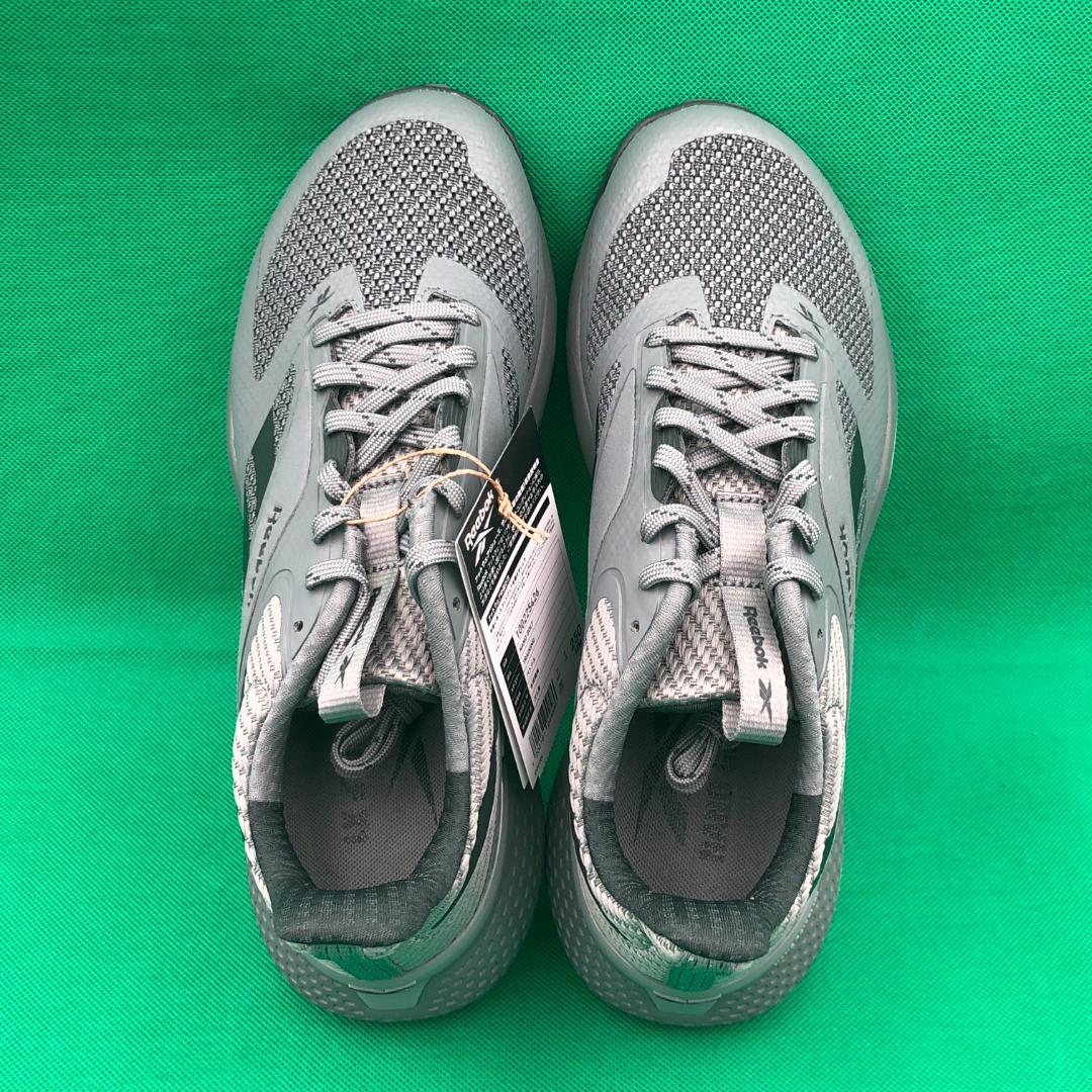 Reebok　ナノ ゴルフ　シューズ　24.5cm【新品】レディース　メンズ