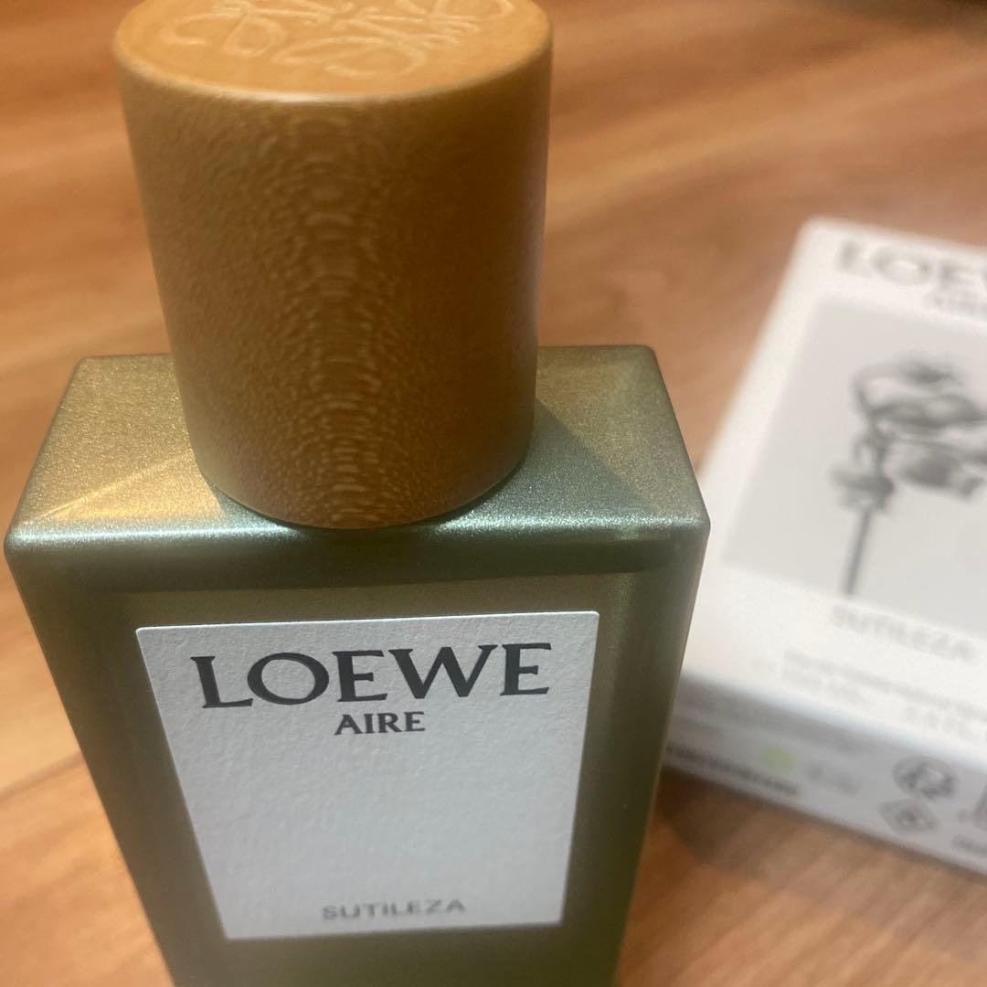 LOEWE AIRE オードトワレ 100ml