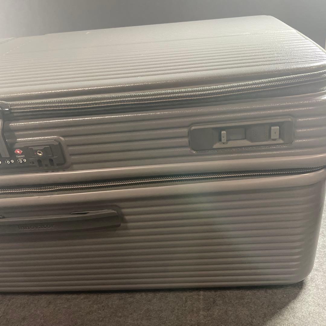 スーツケース ベーシック 5.2kg