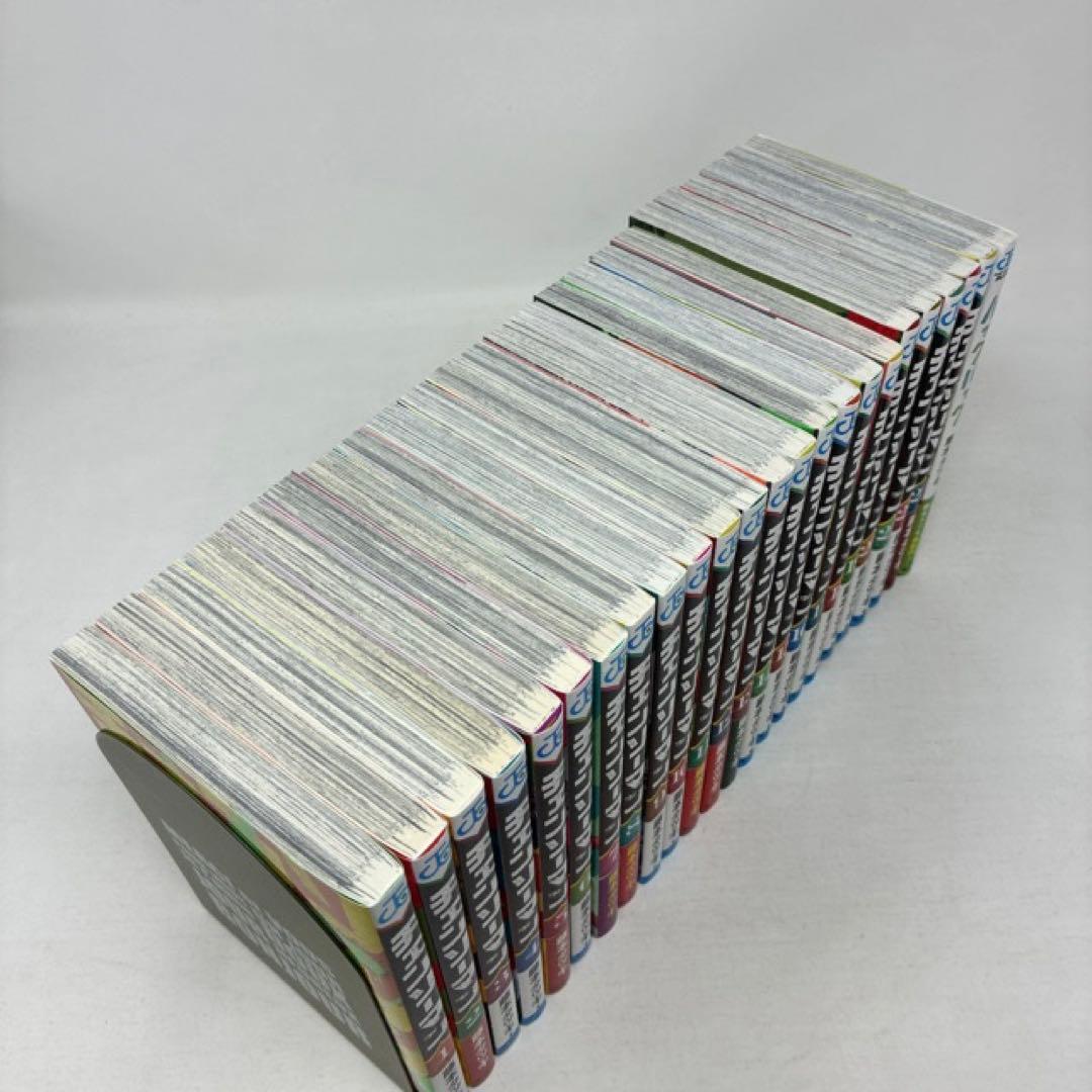 チェンソーマン　全23巻+ ルックバック　計24冊セット　藤本タツキ　全巻セット