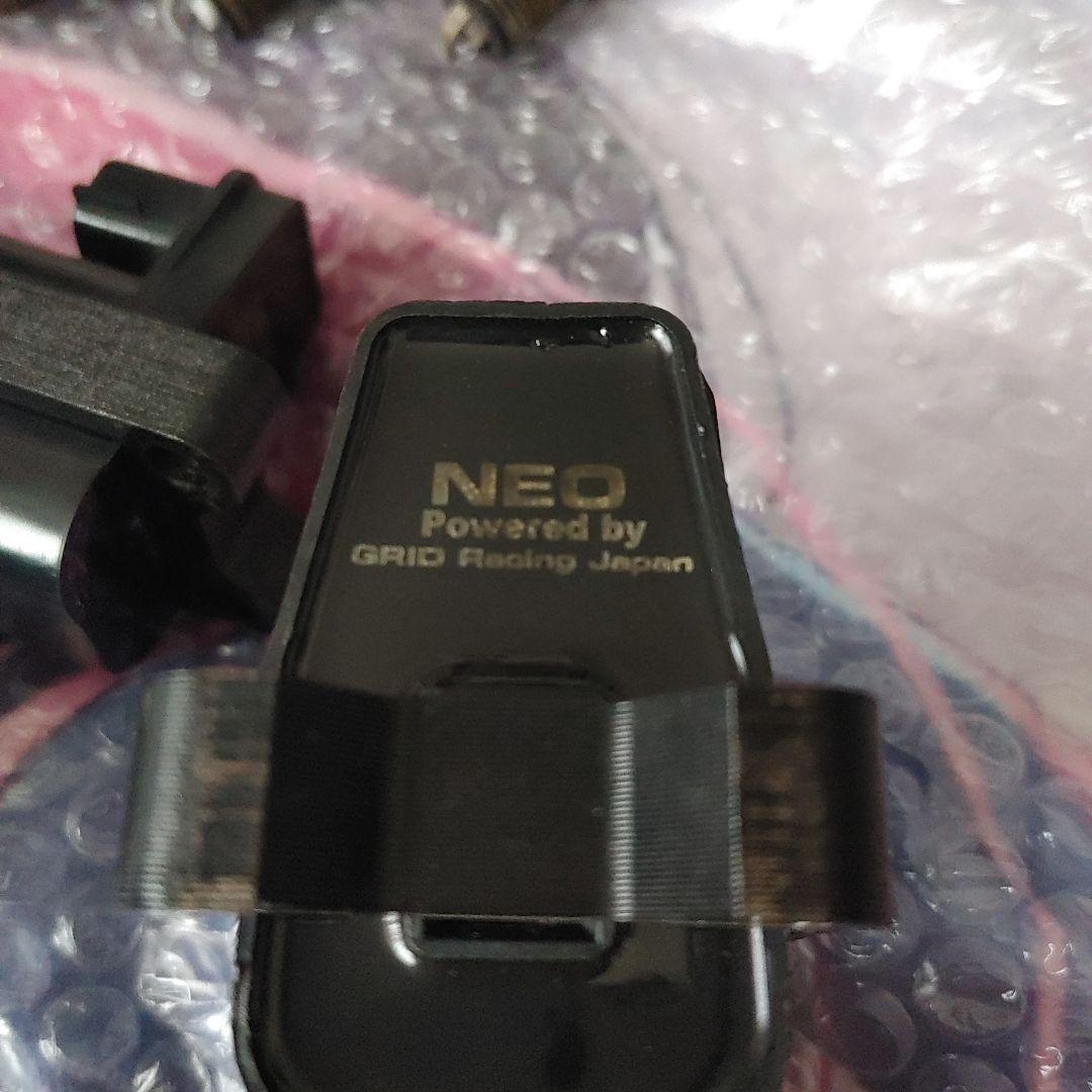 日産 BNR32 スカイラインGT-R イグニッションコイル