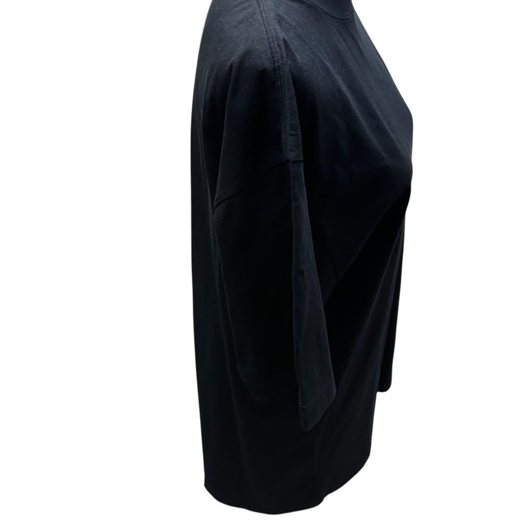 バレンシアガ BALENCIAGA 21SS ロゴ Tシャツ XSサイズ