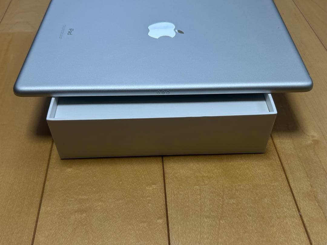 iPad第9世代 64GB 最大容量90％