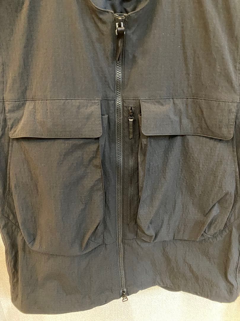 トップス DESCENTE ALLTERRAIN 81 xBEAUTY&YOUTH