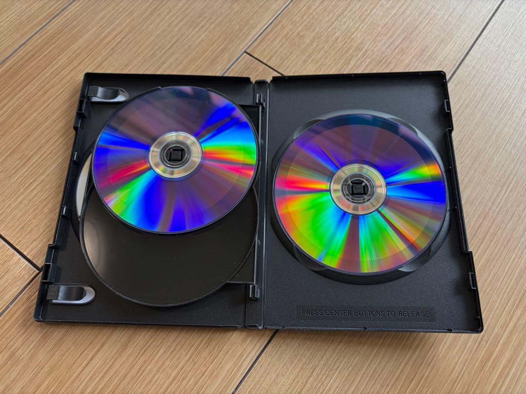 【4枚組】バスケ指導DVD 0からの出発！ 基本姿勢とオフェンス練習 岐阜女子高