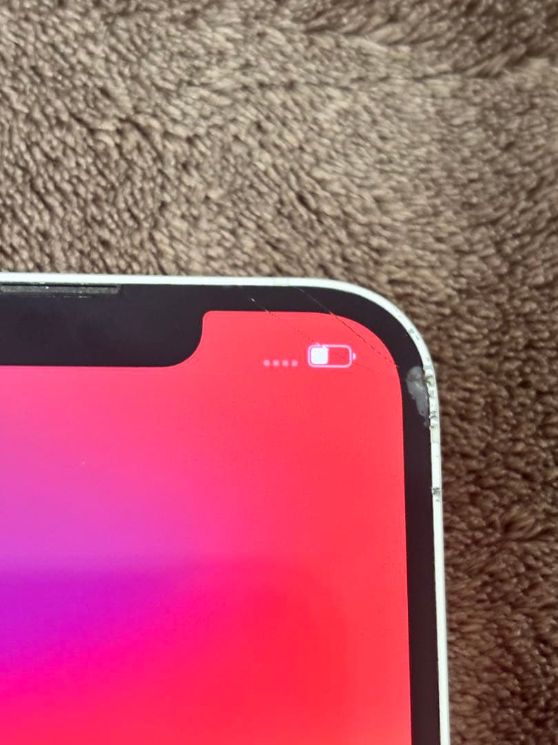 iPhone6.8.XS.13 合計４台