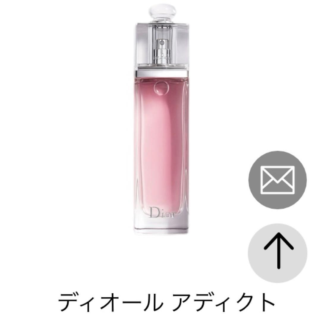 大人気！ミニ香水セット7点