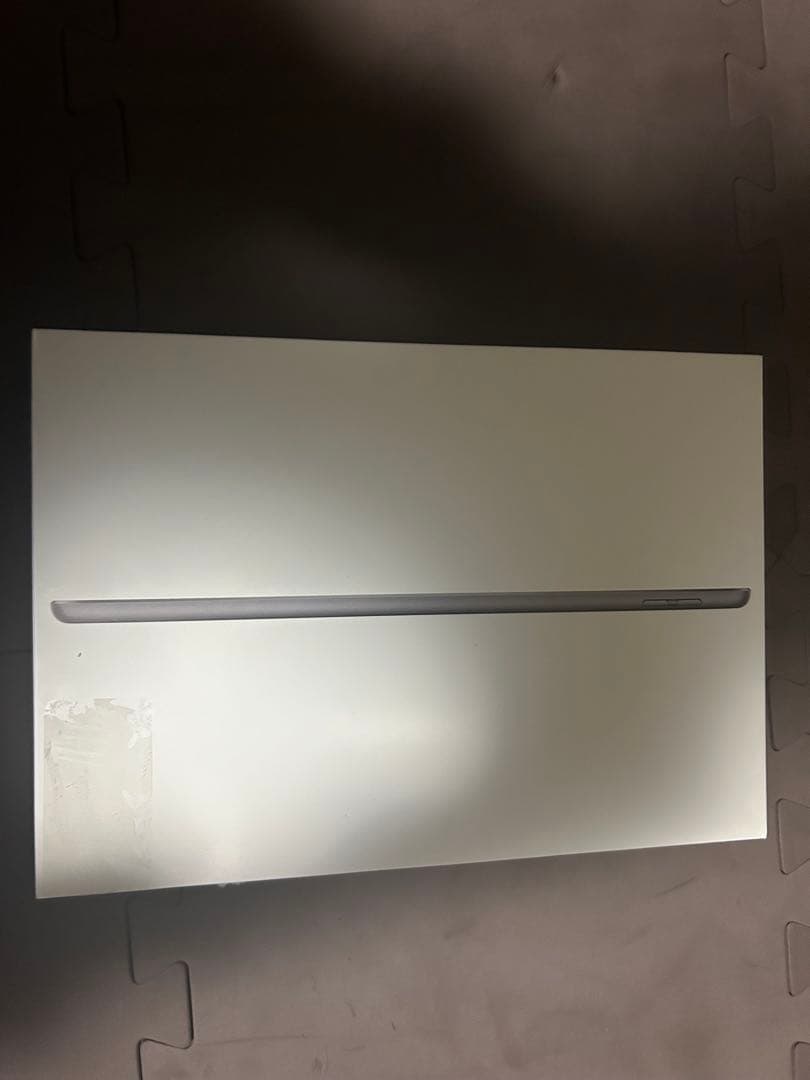 iPad第9世代64GB