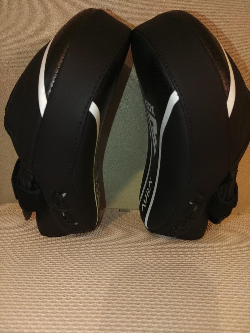 【週末値下：未使用】RDX パンチングミット