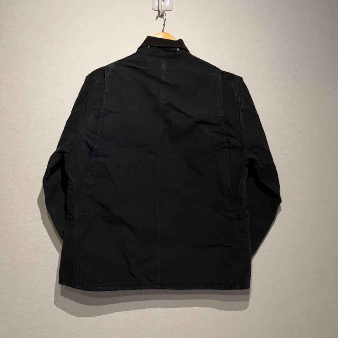90s アメリカ製　カーハート　チョアコーCARHARTT CHORE COAT