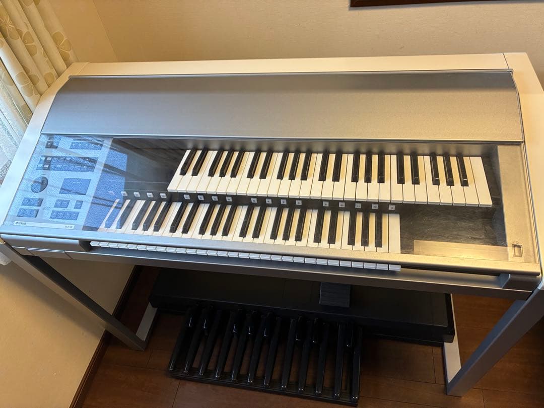 Yamaha ELS-02 エレクトーン