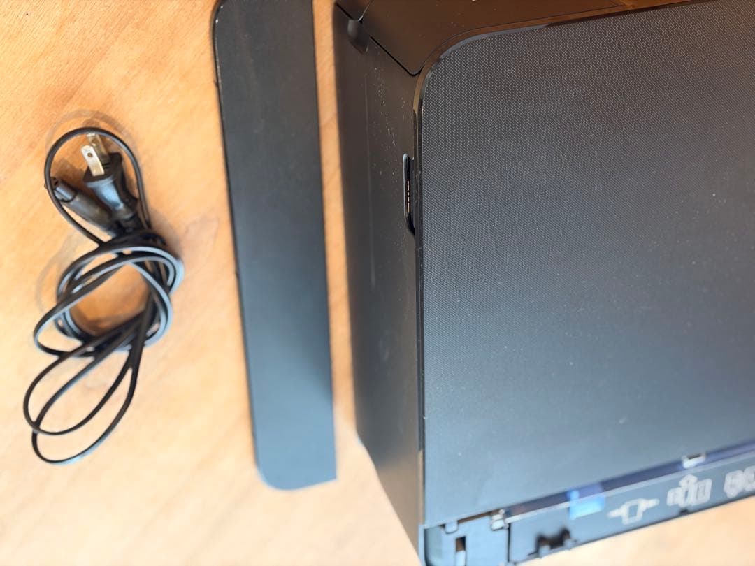 EPSON EP-880AB プリンター　ジャンク品