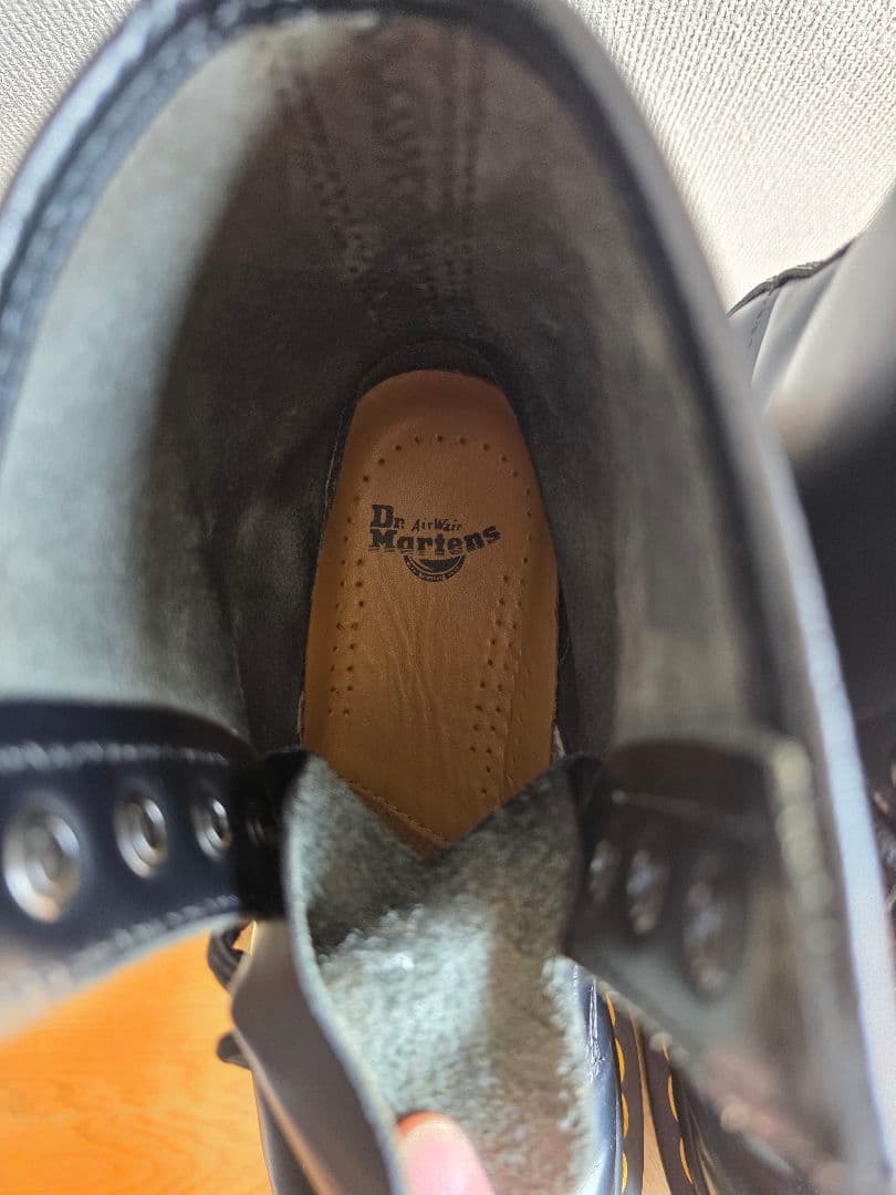 靴 Dr. Martens