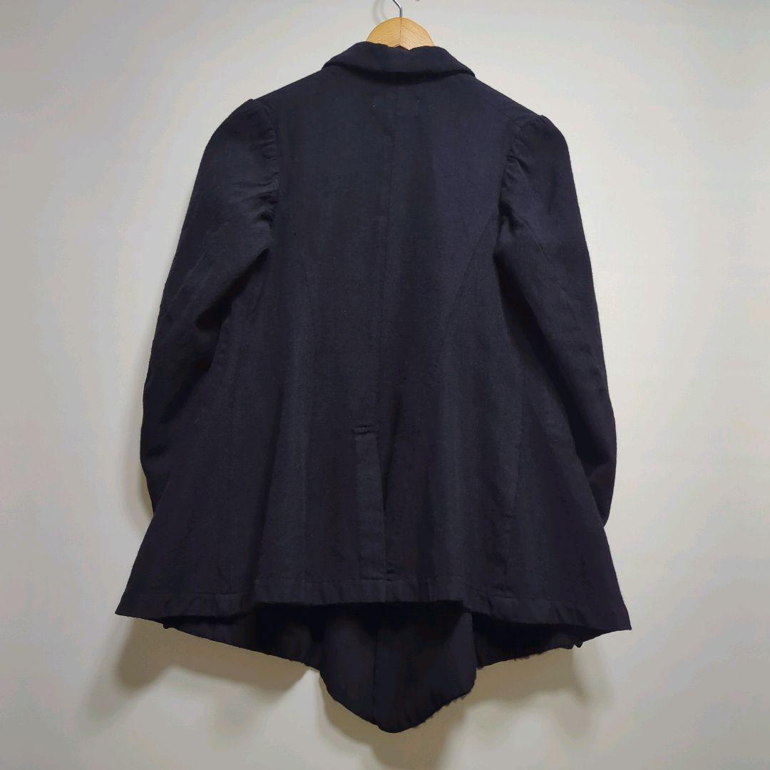 robe de chambre COMME des GARCONS ジャケット