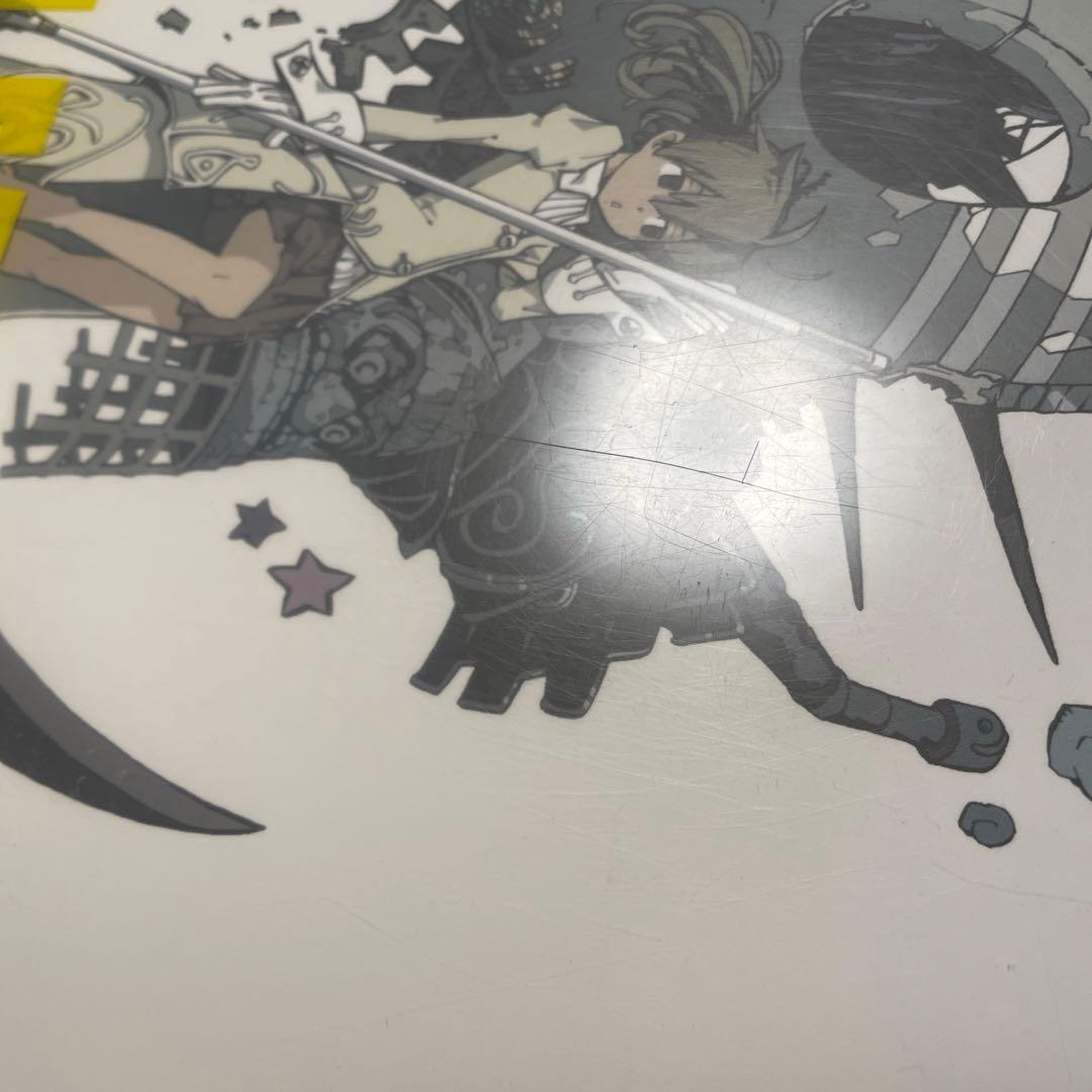 よ*@様 大久保篤 画集 SOUL EATER SOUL ART初版 1・2 セ