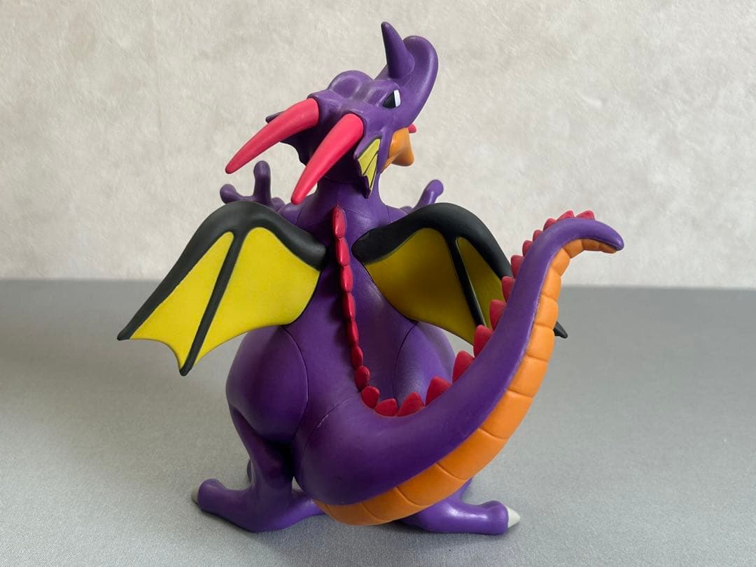 ドラゴンクエスト フィギュア 5体セット