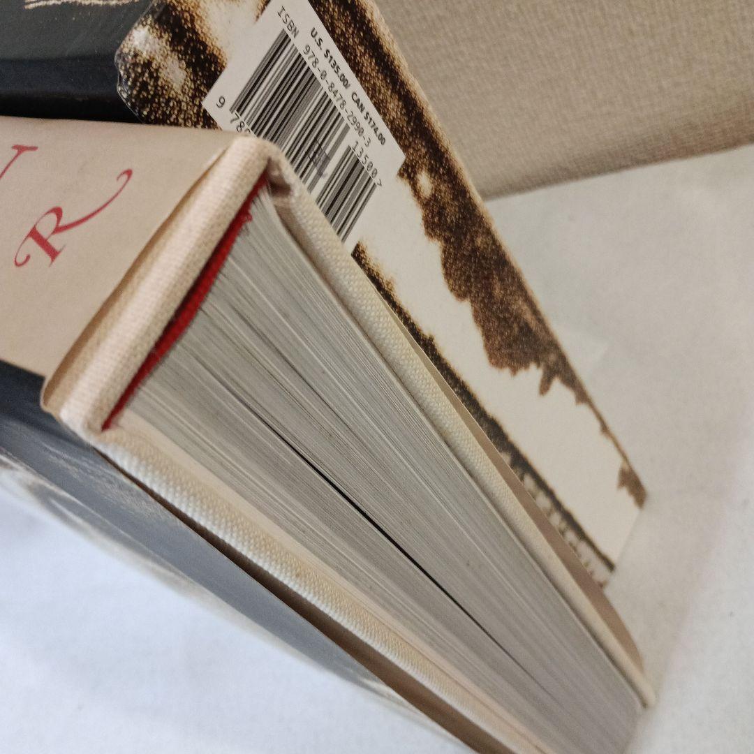 洋書 Ralph Lauren 40th Anniversary Book
