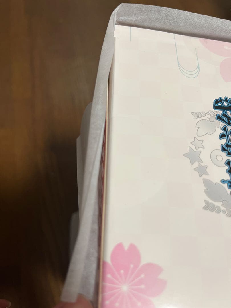 アズールレーン びそくぜんしんっ! ホノルル 浴衣Ver. フィギュア